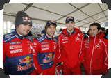 2009 Citroen drivers
(Click picture to see larger version in a pop-up window)