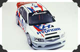 Hyundai Accent WRC prototype
(Click picture to see larger version in a pop-up window)