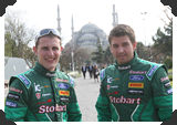 2010 Stobart drivers
(Click picture to see larger version in a pop-up window)