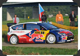 C4 WRC
(Click picture to see larger version in a pop-up window)