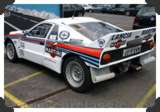 Lancia Rally 037
(Click picture to see larger version in a pop-up window)