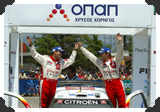 Loeb - 6th win of the season
(Click picture to see larger version in a pop-up window)