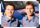 2006 Red Bull drivers
(Click picture to see larger version in a pop-up window)
