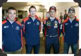 2015 Hyundai drivers
(Click picture to see larger version in a pop-up window)