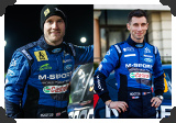 2016 M-Sport Drivers
(Click picture to see larger version in a pop-up window)