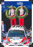 Lappi's maiden WRC win
(Click picture to see larger version in a pop-up window)