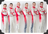 2017 Citroen drivers
(Click picture to see larger version in a pop-up window)