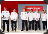 2018 Toyota drivers
(Click picture to see larger version in a pop-up window)