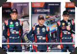 2020 Hyundai drivers
(Click picture to see larger version in a pop-up window)