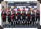 2022 Toyota drivers
(Click picture to see larger version in a pop-up window)