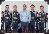 2023 Hyundai drivers
(Click picture to see larger version in a pop-up window)