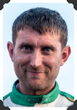 Shane Byrne