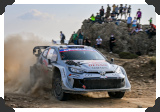 Sebastien Ogier
(Click picture to see larger version in a pop-up window)