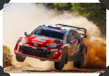 Sebastien Ogier
(Click picture to see larger version in a pop-up window)