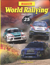 World Rallying 25