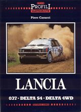 Lancia Profile