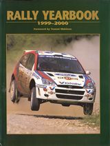 Rally Yearbook 1999