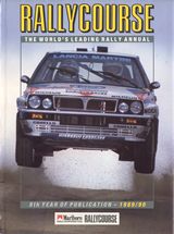 Rallycourse 1989