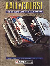 Rallycourse 1990