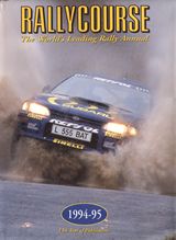 Rallycourse 1994