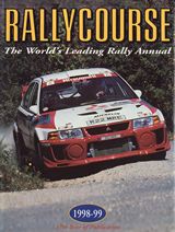 Rallycourse 1998-99