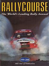 Rallycourse 1999-2000