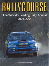 Rallycourse 2003