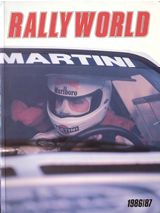 Rallyworld 1986/87