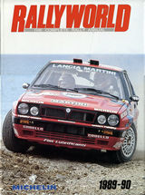 Rallyworld 1989