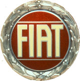 Fiat logo (old)