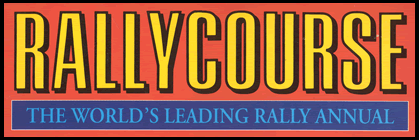 Rallycourse logo