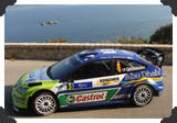 Ford Focus RS WRC07
(Click picture to see larger version in a pop-up window)