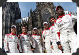 2013 Citroen drivers
(Click picture to see larger version in a pop-up window)