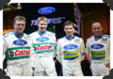 Ford drivers 2005
(Click picture to see larger version in a pop-up window)