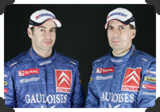 Kronos drivers - Pons and Del Barrio
(Click picture to see larger version in a pop-up window)