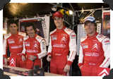 2007 Citroen drivers
(Click picture to see larger version in a pop-up window)
