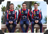 2017 Hyundai drivers
(Click picture to see larger version in a pop-up window)