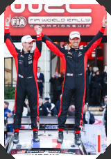2025 FIA World Champions
(Click picture to see larger version in a pop-up window)