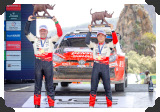 Katsuta's 1st win
(Click picture to see larger version in a pop-up window)